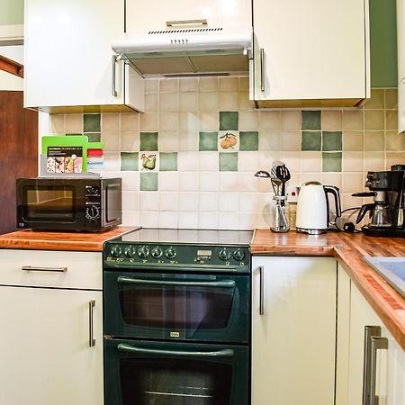Вилла Chaseley House Блэкпул Экстерьер фото