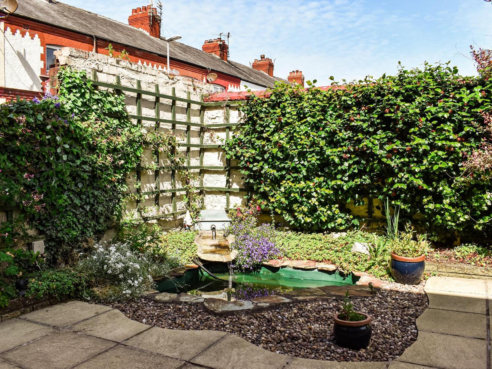 Вилла Chaseley House Блэкпул Экстерьер фото